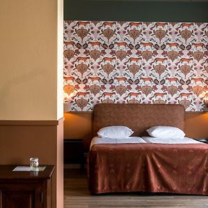 Chambre Familiale